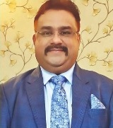 Shri Siddharth Gautam
